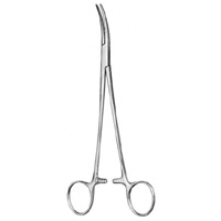 Martin-Fuchsig Dissecting and Ligature Forceps